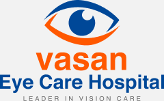 Vasan Healthcare Hospital