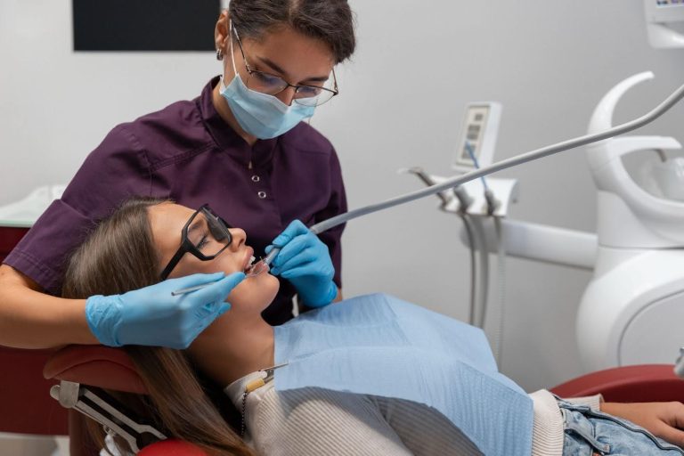 Comprehensive Dental Care Treatments Offered by Vasan Healthcare