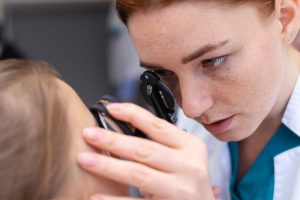 Pediatric Eye Surgeries at leading eye care Hospital in Colombo