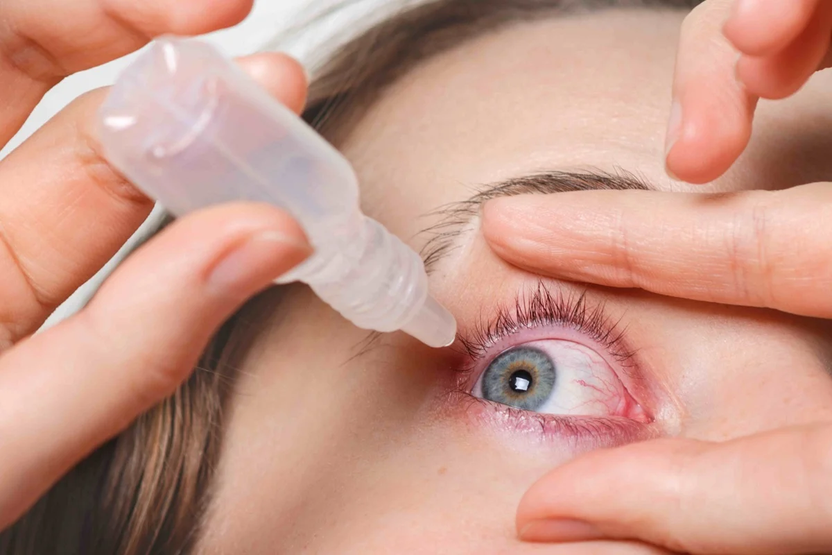 Treatment for Glaucoma