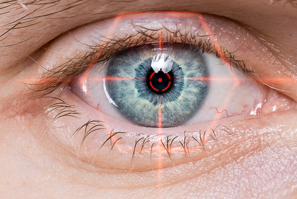 Vasan Eye Care Hospital - Laser Treatment