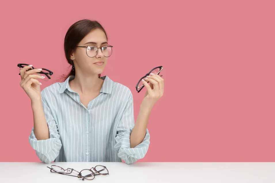 how to choose spectacles