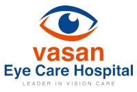 Vasan Healthcare Hospital